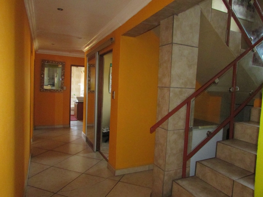 To Let 3 Bedroom Property for Rent in Woodland Hills Wildlife Estate Free State